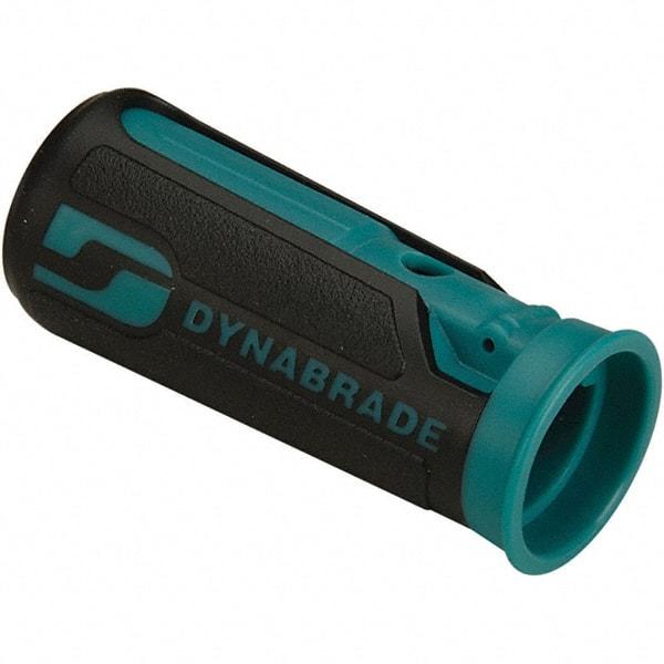 Dynabrade - Air Die Grinder Housing - Use with 48201 - Apex Tool & Supply