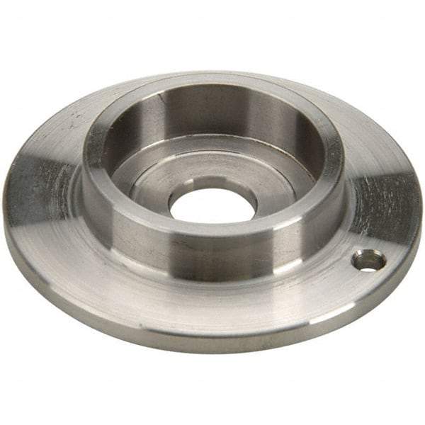 Dynabrade - 3" Air Buffer Bearing Plate - Use with 57126 - Apex Tool & Supply
