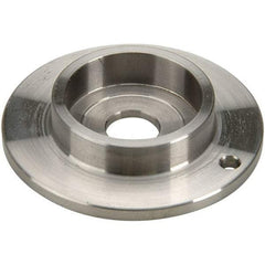 Dynabrade - 3" Air Buffer Bearing Plate - Use with 57126 - Apex Tool & Supply