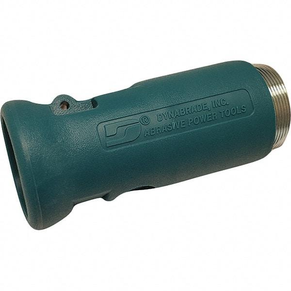 Dynabrade - Air Drill Housing - For Use with 53073, 3,200 RPM Compatibility, 0.4 hp Compatibility - Apex Tool & Supply