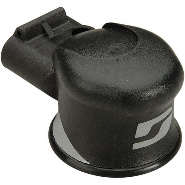 Dynabrade - Air Orbital Sander Housing - Use with 57504 - Apex Tool & Supply