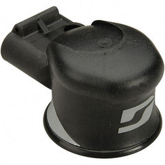 Dynabrade - Air Orbital Sander Housing - Use with 57504 - Apex Tool & Supply