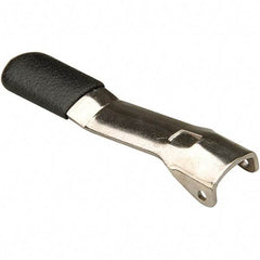 Dynabrade - 8" Air Gear Driven Orbital Sander Lever - Apex Tool & Supply
