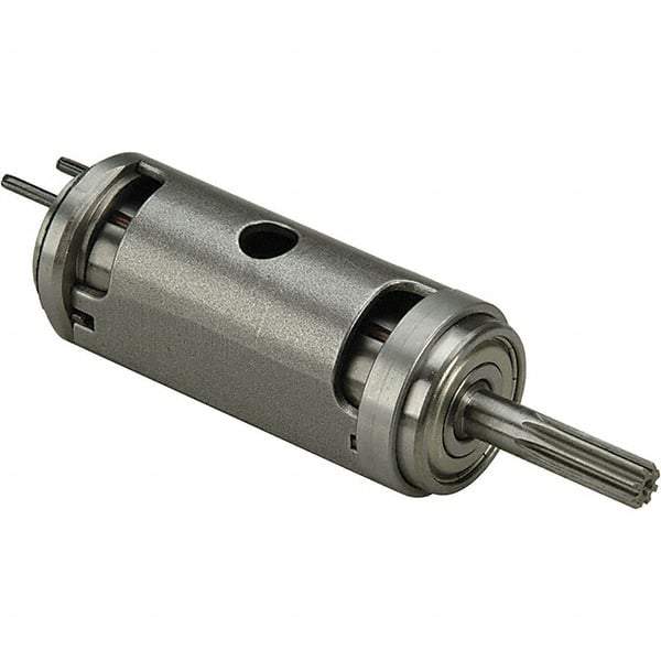 Dynabrade - Air Die Grinder Drop-In Motor - Apex Tool & Supply