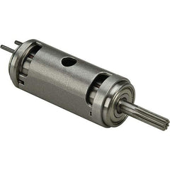 Dynabrade - Air Die Grinder Drop-In Motor - Apex Tool & Supply