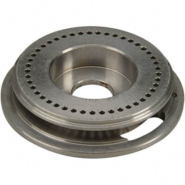 Dynabrade - 7" Air Vertical Disc Sander Bearing Plate - Apex Tool & Supply
