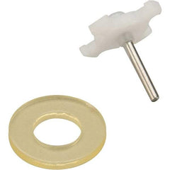 Dynabrade - Valve Assembly - Apex Tool & Supply