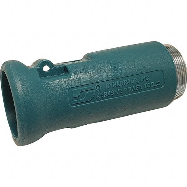 Dynabrade - 3" Air Buffer Housing - Use with 57126 - Apex Tool & Supply