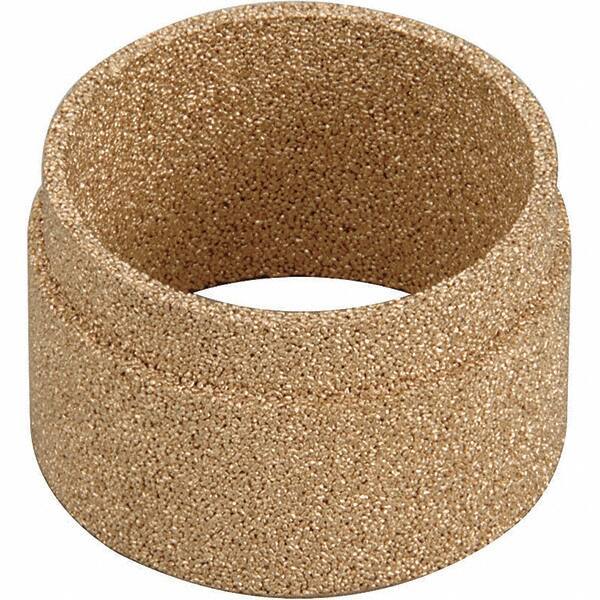 Dynabrade - Air Belt Sander Silencer - Apex Tool & Supply