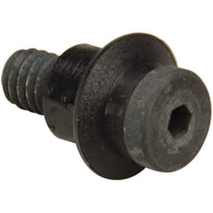 Dynabrade - Air Belt Sander Button Latch Assembly - Apex Tool & Supply