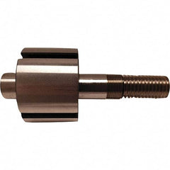 Dynabrade - 7" Air Vertical Disc Sander Rotor - Apex Tool & Supply