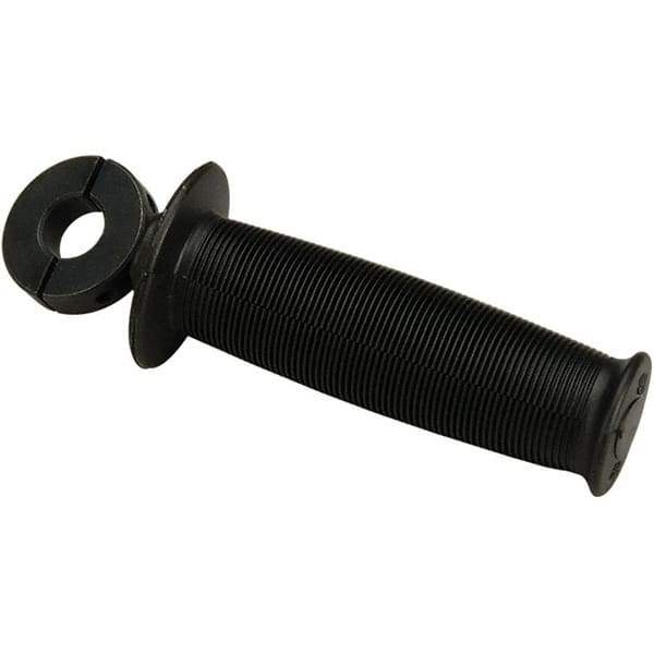 Dynabrade - Air Die Grinder Side Handle Assembly - Use with 49420 - Apex Tool & Supply