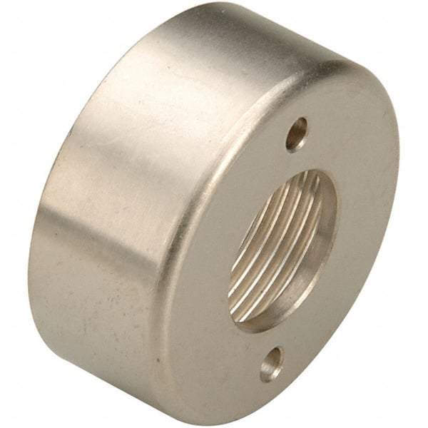 Dynabrade - Air Rolling Pin Sander Exhaust Cover - Use with 58050 - Apex Tool & Supply