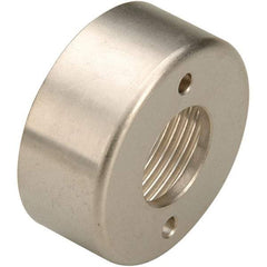 Dynabrade - Air Rolling Pin Sander Exhaust Cover - Use with 58050 - Apex Tool & Supply