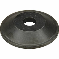 Dynabrade - Air Finishing Sander Front Flange - Use with 13511, 13512, 13515, 13516, 13517, 13518, 13531 - Apex Tool & Supply
