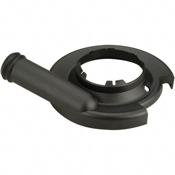 Dynabrade - 8" Air Orbital Sander Vacuum Overskirt - Apex Tool & Supply