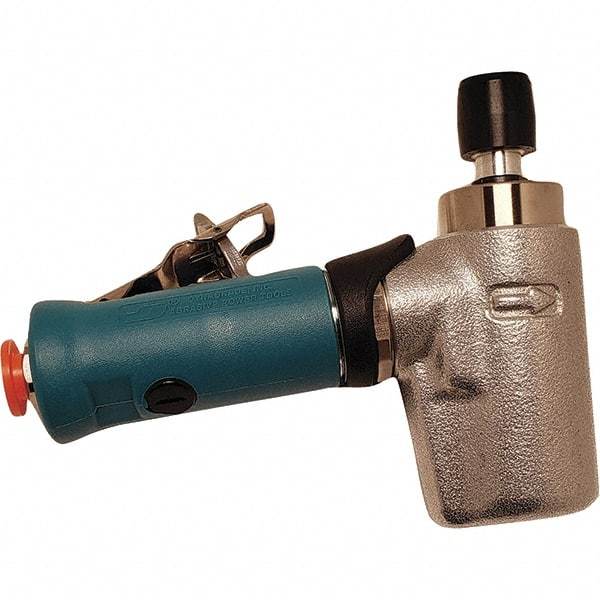 Dynabrade - Air Belt Sander Air Motor - Apex Tool & Supply