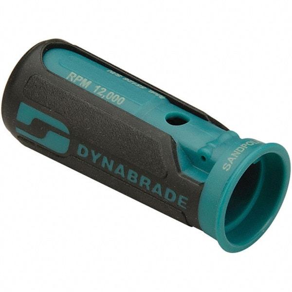 Dynabrade - 3" Air Buffer Housing Sleeve - Use with 55126 - Apex Tool & Supply