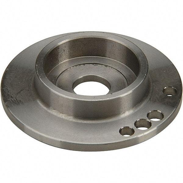 Dynabrade - Air Disc Grinder Rear Bearing Plate - Apex Tool & Supply