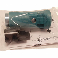 Dynabrade - Air Belt Sander Housing - Use with 40320 - Apex Tool & Supply