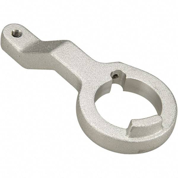 Dynabrade - Air Belt Sander Handle Support - Apex Tool & Supply