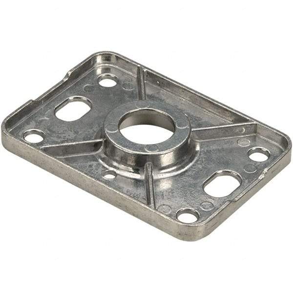 Dynabrade - Air Orbital Sander Pad Base - Use with Dynabug II - Apex Tool & Supply