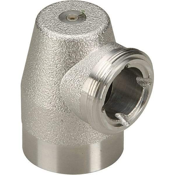 Dynabrade - 3" Air Cut-Off Wheel Tool Housing Assembly - Apex Tool & Supply