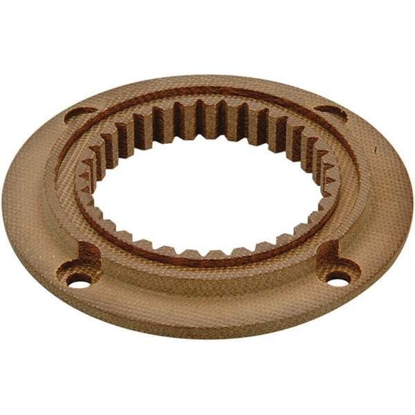 Dynabrade - 6" Air Gear Driven Orbital Sander Gear - Apex Tool & Supply