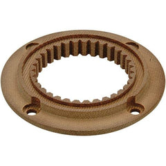 Dynabrade - 6" Air Gear Driven Orbital Sander Gear - Apex Tool & Supply