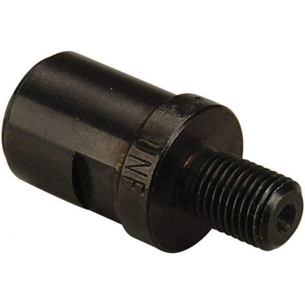 Dynabrade - Air Extension Cone/Plug Grinder Adapter - Apex Tool & Supply