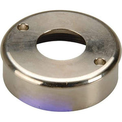 Dynabrade - Air Die Grinder Exhaust Cover - Use with 52341 - Apex Tool & Supply