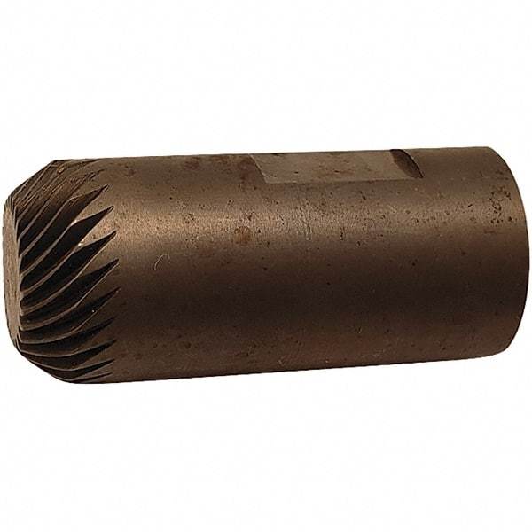 Dynabrade - Air Depressed Center Wheel Grinder Pinion - Apex Tool & Supply