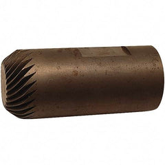 Dynabrade - Air Depressed Center Wheel Grinder Pinion - Apex Tool & Supply