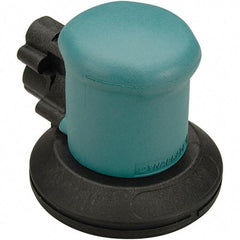 Dynabrade - 8" Air Orbital Sander Housing - Use with 58410 - Apex Tool & Supply
