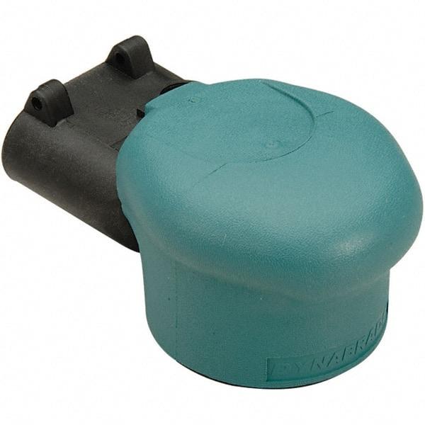 Dynabrade - Air Orbital Sander Housing - Use with 59115 - Apex Tool & Supply