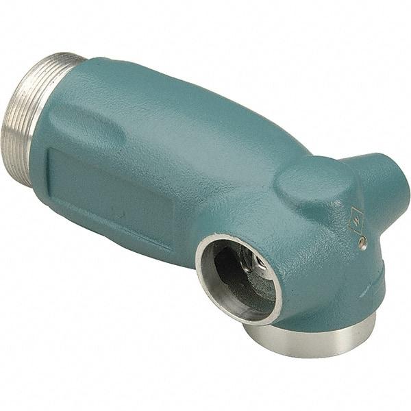 Dynabrade - Air Die Grinder Housing - Use with 52662 - Apex Tool & Supply