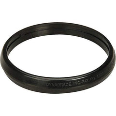 Dynabrade - 6" Air Gear Driven Orbital Sander Shroud - Apex Tool & Supply