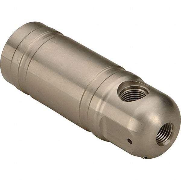 Dynabrade - Air Die Grinder Housing - Use with 53811 - Apex Tool & Supply
