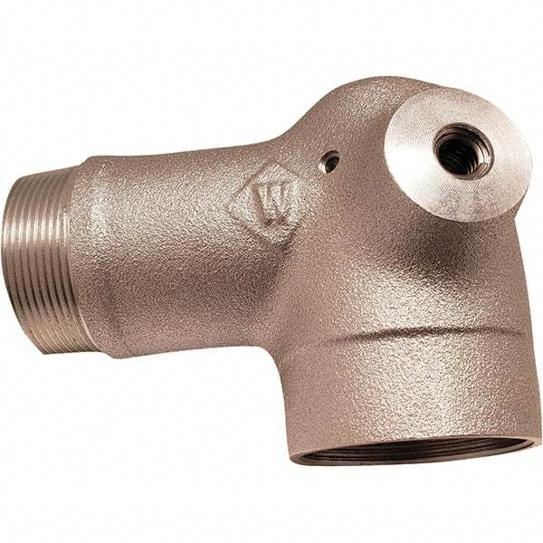 Dynabrade - Air Wet Sander/Polisher Head Assembly - Apex Tool & Supply