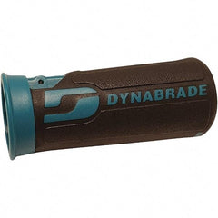 Dynabrade - Air Belt Sander Sleeve - Use with Dynafile II - Apex Tool & Supply