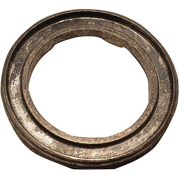 Dynabrade - 3" Air Buffer Lock Ring - Use with 55126 - Apex Tool & Supply