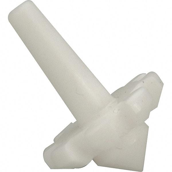 Dynabrade - Pistol Grip Air Drill Inlet Adapter - 0.4 hp Compatibility - Apex Tool & Supply