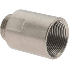 Dynabrade - Pistol Grip Air Drill Sleeve Adapter - 0.4 hp Compatibility - Apex Tool & Supply