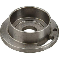 Dynabrade - Pistol Grip Air Drill Bearing Plate - 0.7 hp Compatibility - Apex Tool & Supply