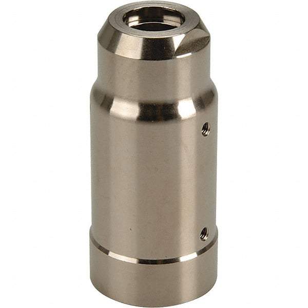 Dynabrade - Pistol Grip Air Drill Cover - 950 RPM Compatibility, 0.7 hp Compatibility - Apex Tool & Supply