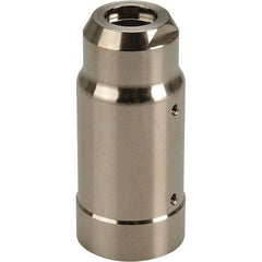 Dynabrade - Pistol Grip Air Drill Cover - 950 RPM Compatibility, 0.7 hp Compatibility - Apex Tool & Supply