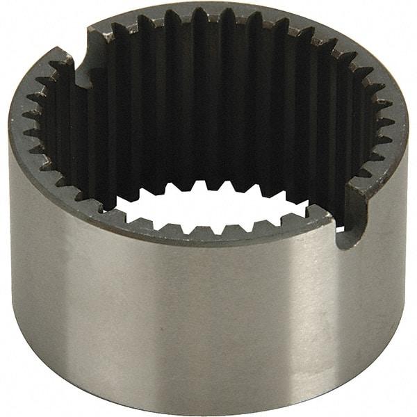 Dynabrade - Air Finishing Sander Ring Gear - Use with 13511, 13512, 13515, 13516, 13517, 13518, 13520, 13531 - Apex Tool & Supply