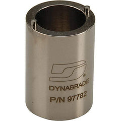 Dynabrade - Grinder Repair Pin Wrench - Use with Dynabrade Air Power Tools - Apex Tool & Supply
