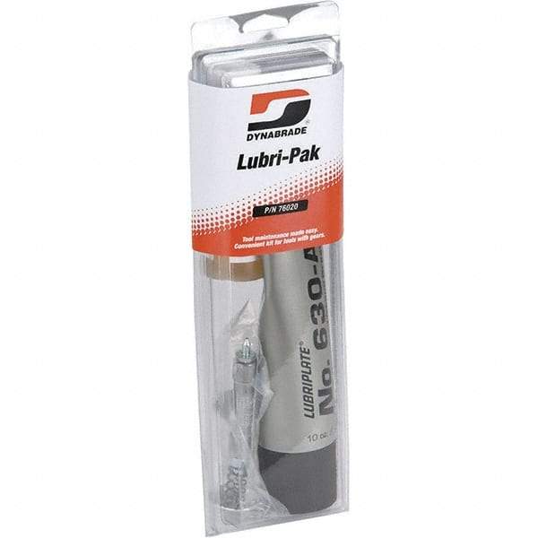 Dynabrade - Grinder Repair Grease - Use with Dynabrade Air Power Tools - Apex Tool & Supply