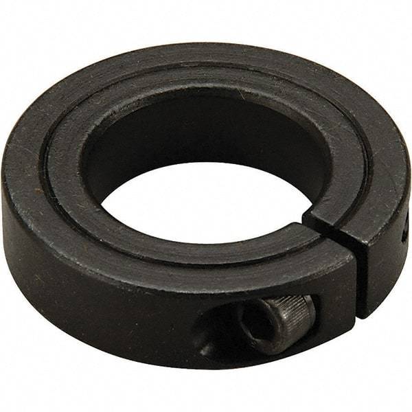Dynabrade - Grinder Repair Split Collar - Use with Dynastraight - Apex Tool & Supply